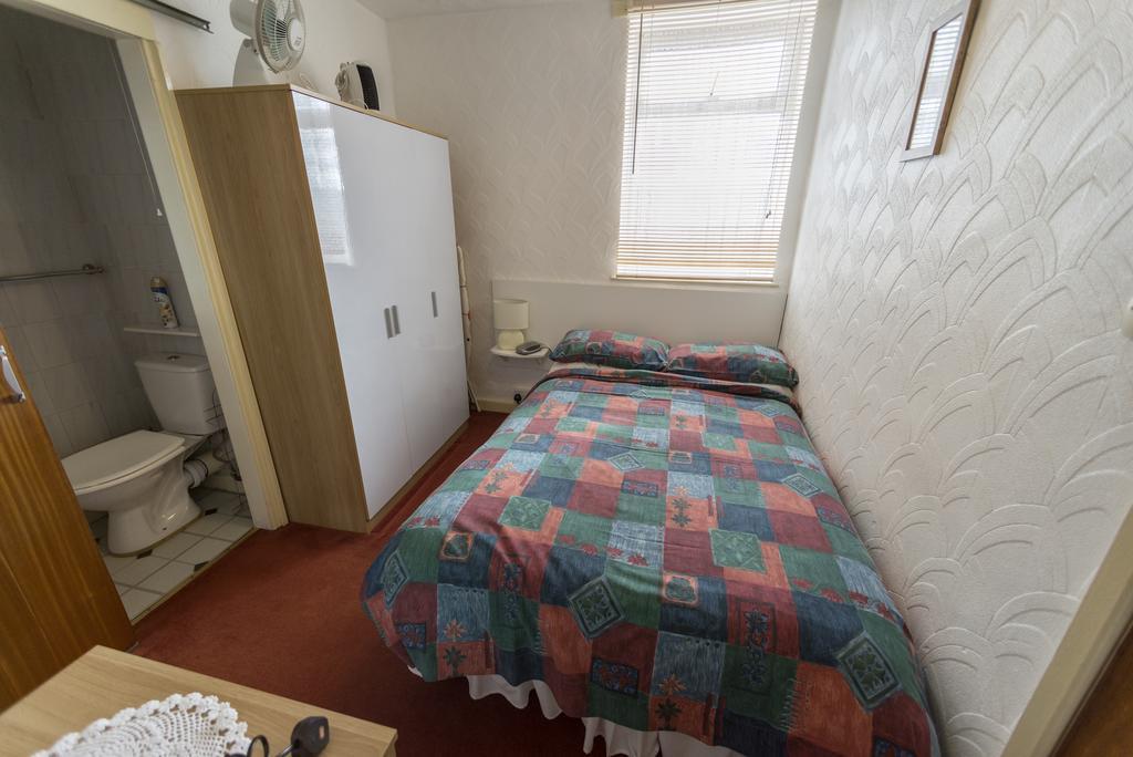 Lyndale Holiday Flats Blackpool Dış mekan fotoğraf