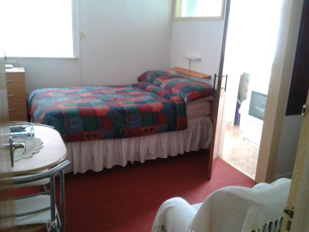 Lyndale Holiday Flats Blackpool Dış mekan fotoğraf