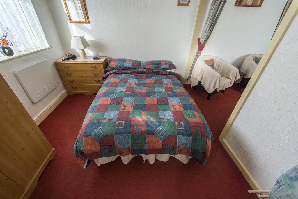 Lyndale Holiday Flats Blackpool Dış mekan fotoğraf