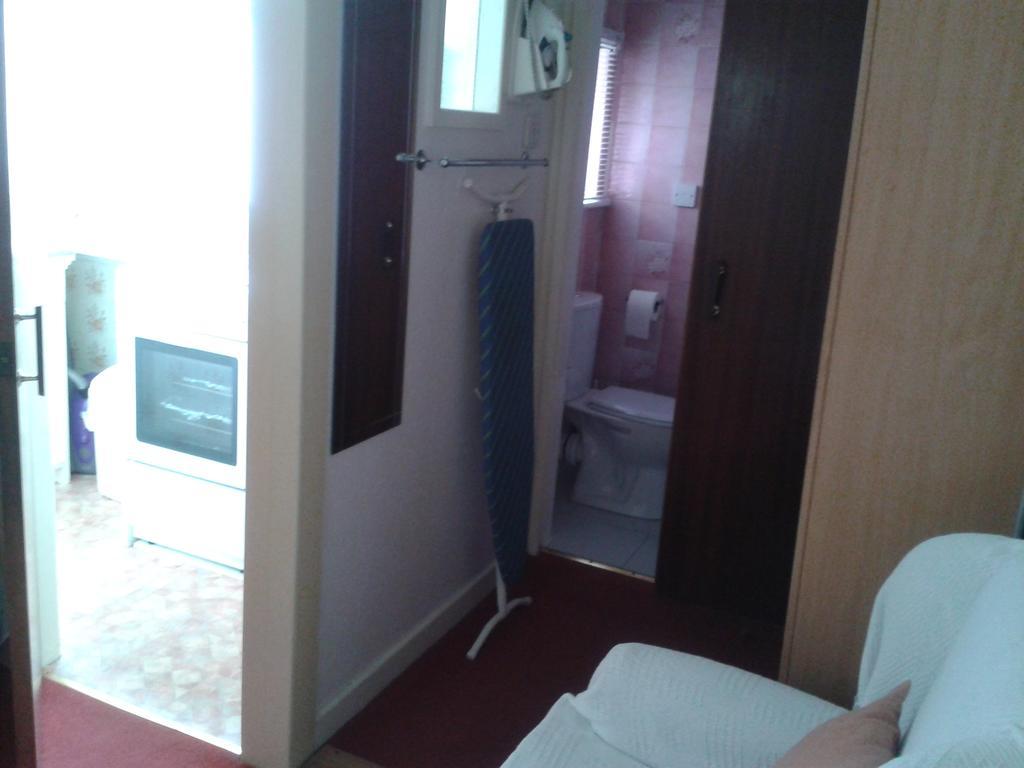 Lyndale Holiday Flats Blackpool Dış mekan fotoğraf