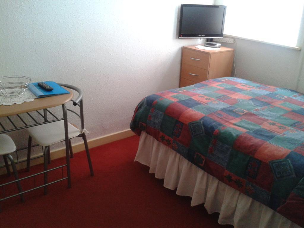 Lyndale Holiday Flats Blackpool Dış mekan fotoğraf