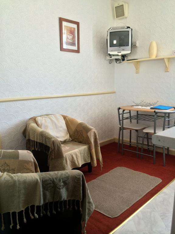 Lyndale Holiday Flats Blackpool Dış mekan fotoğraf