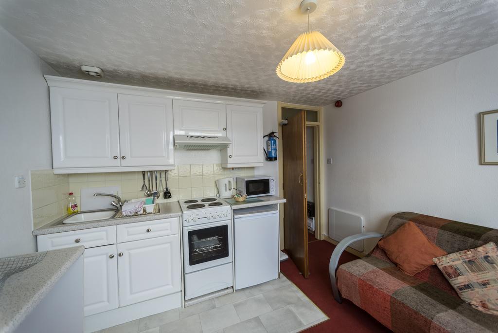 Lyndale Holiday Flats Blackpool Dış mekan fotoğraf